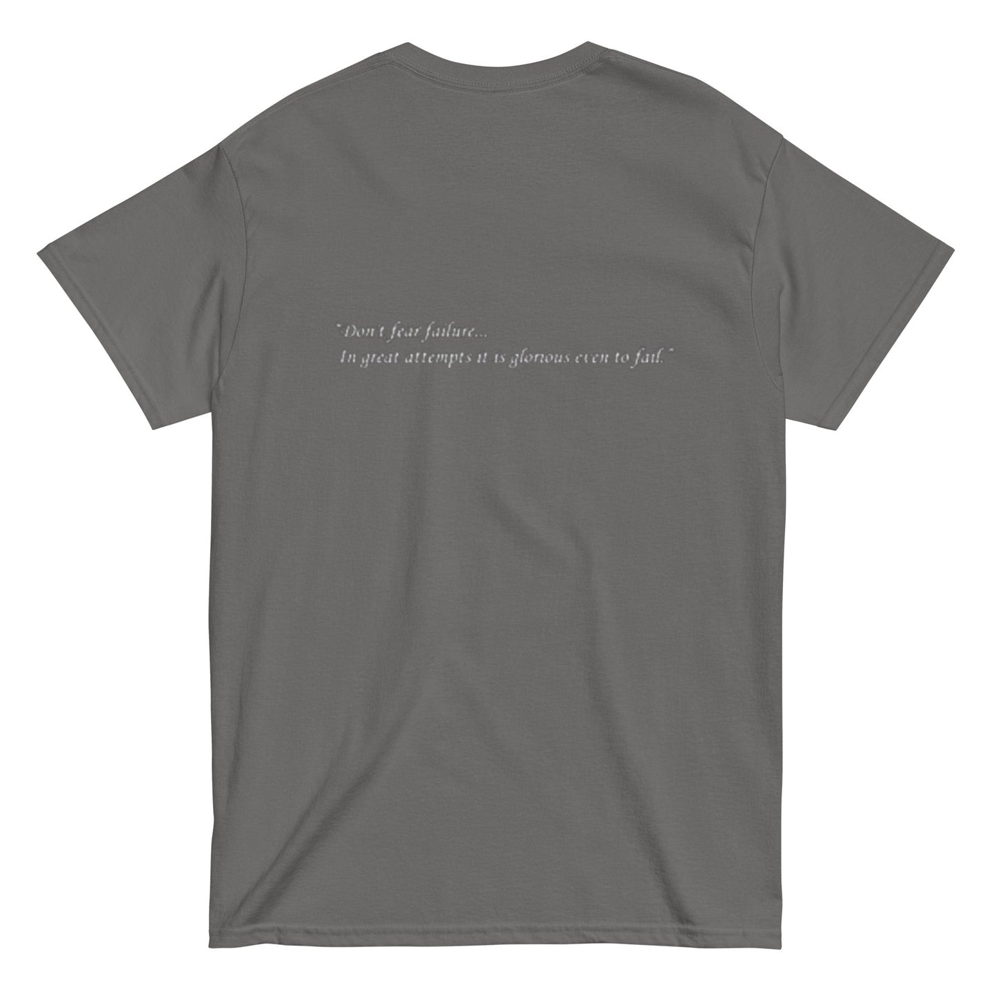 "Cutthroat" T-Shirt