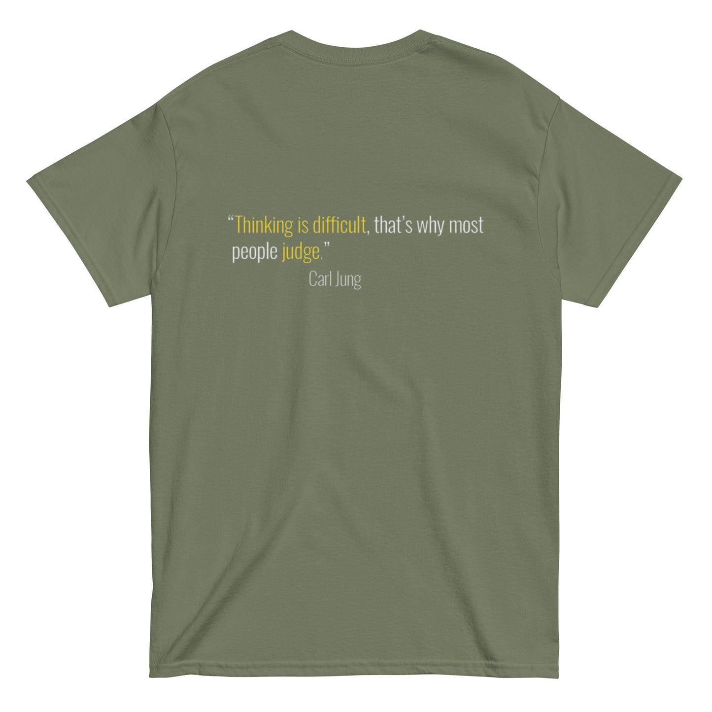 "Analyzer" T-Shirt