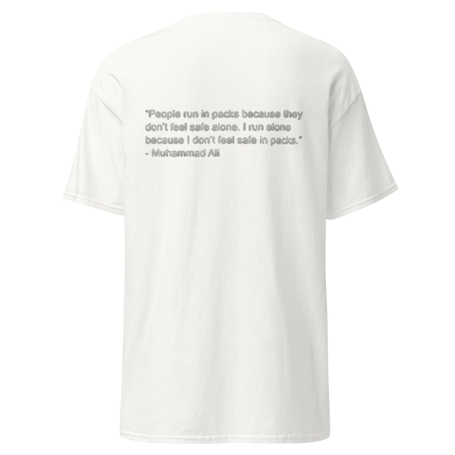 "Lone Wolf" T-Shirt
