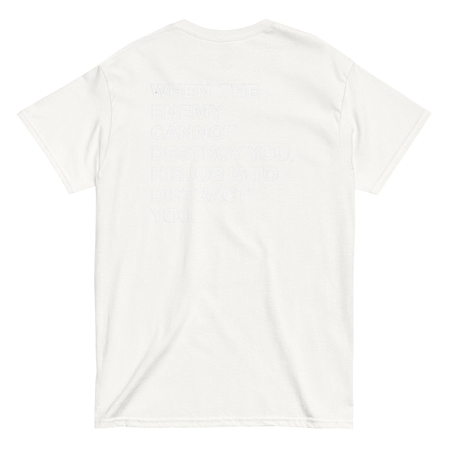 "Focused" T-Shirt