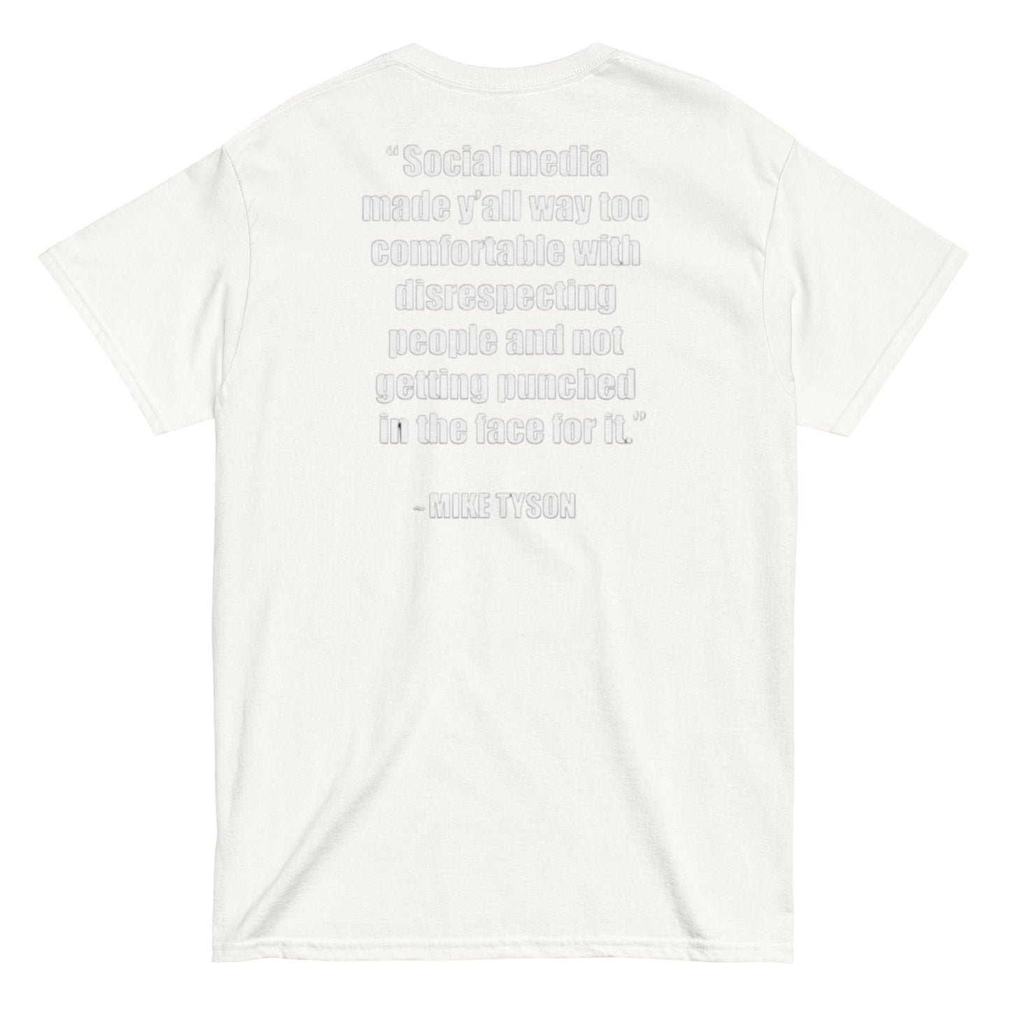 "Warrior" T-Shirt