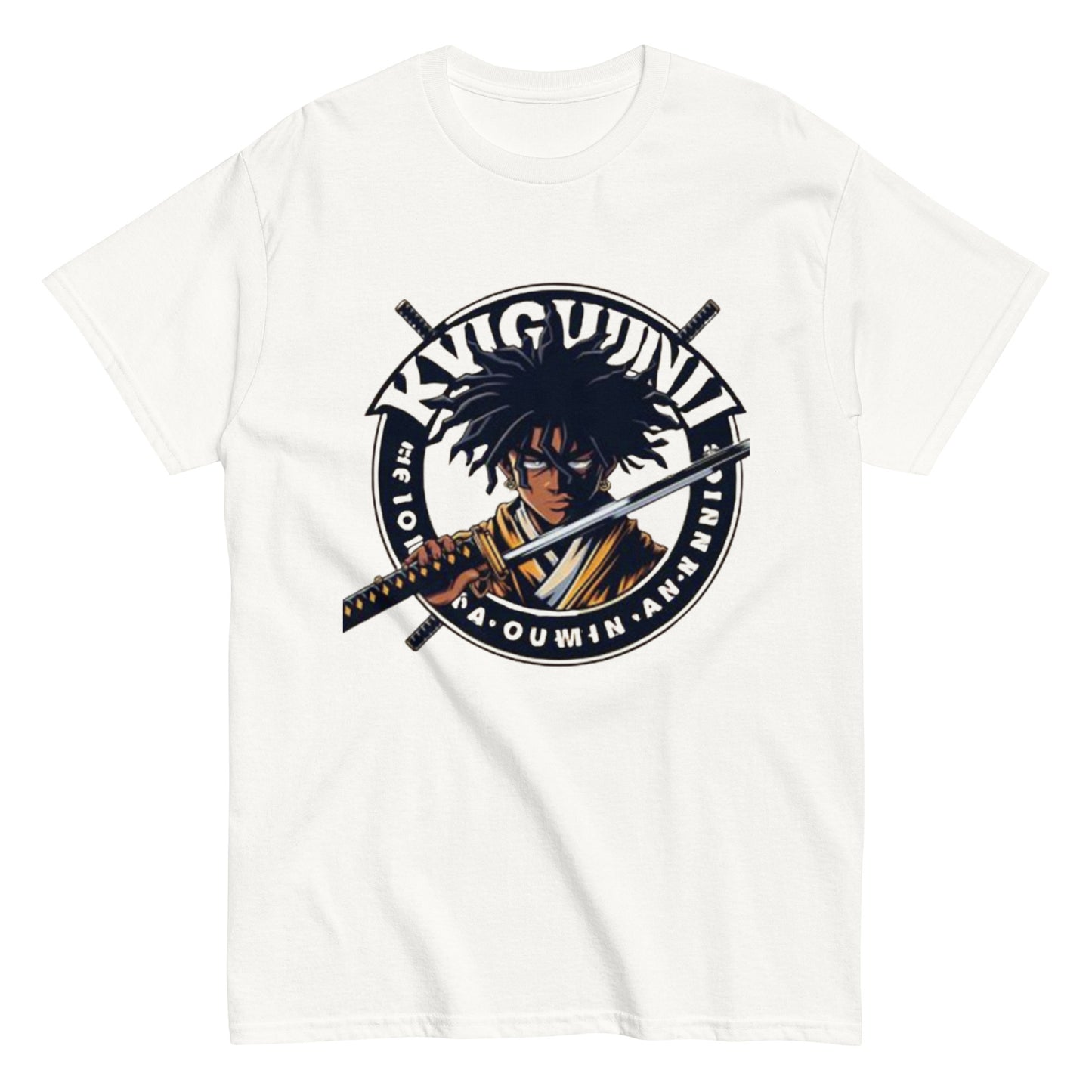 "Ronin" T-Shirt