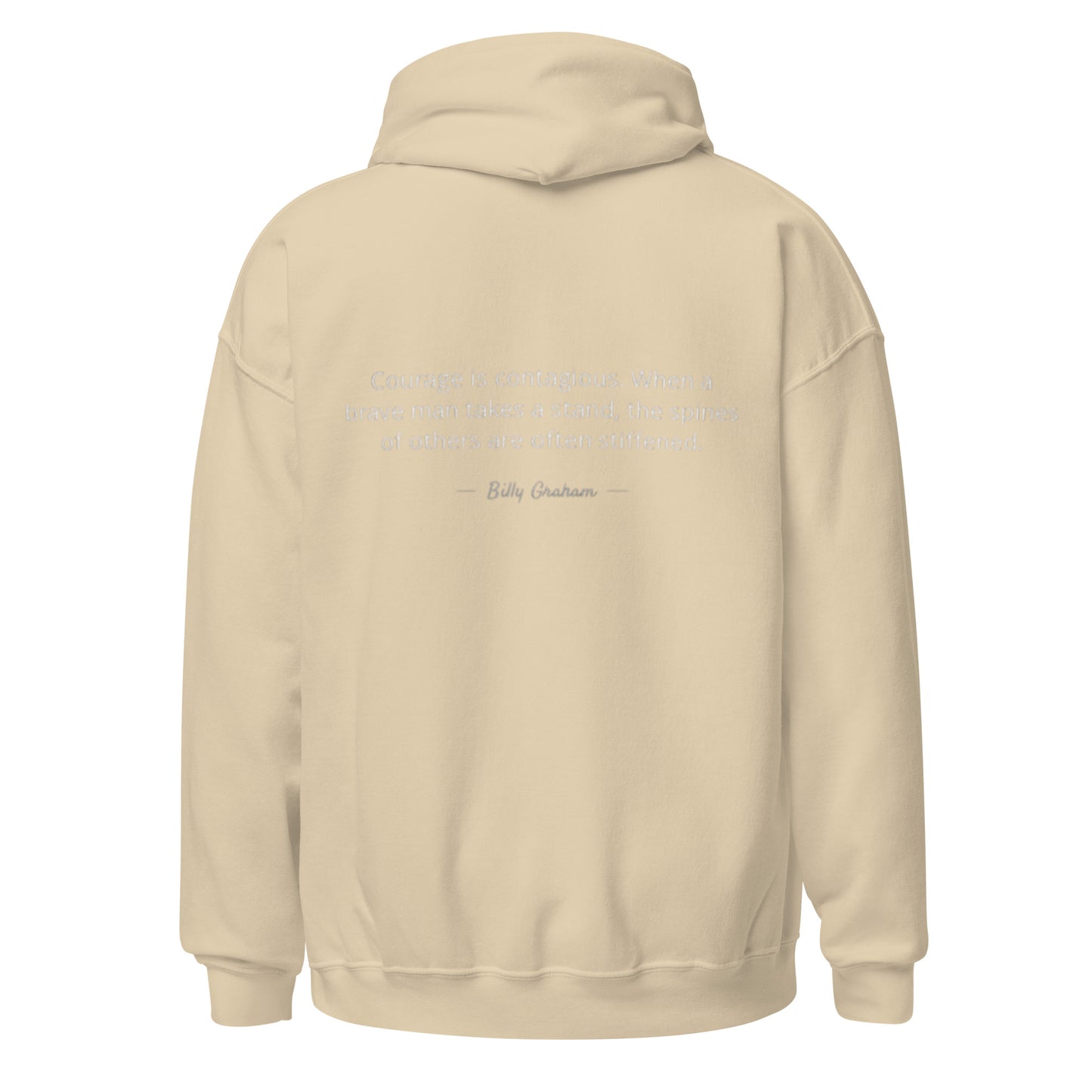 "Sparta" Unisex Hoodie