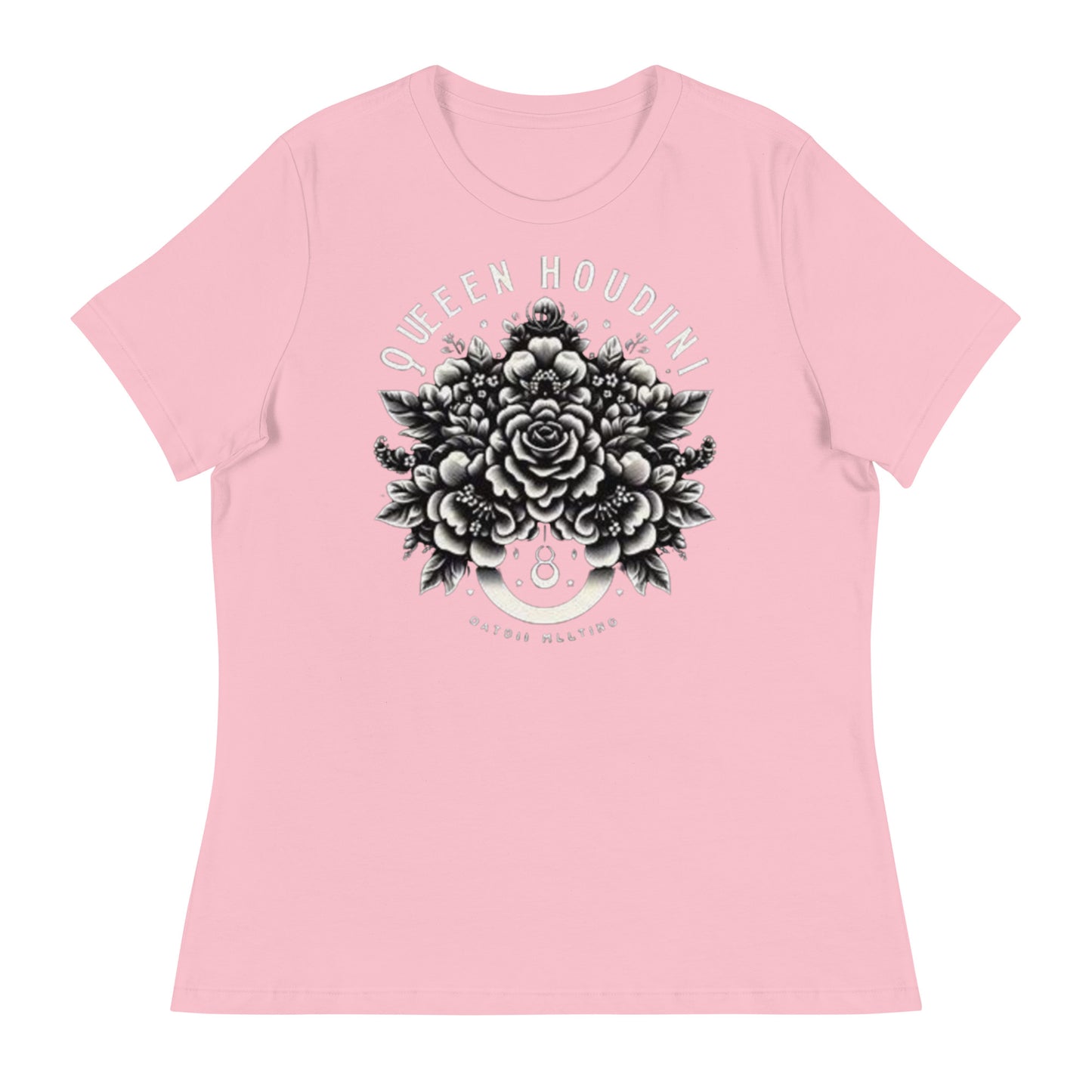 "Rose Garden" T-Shirt
