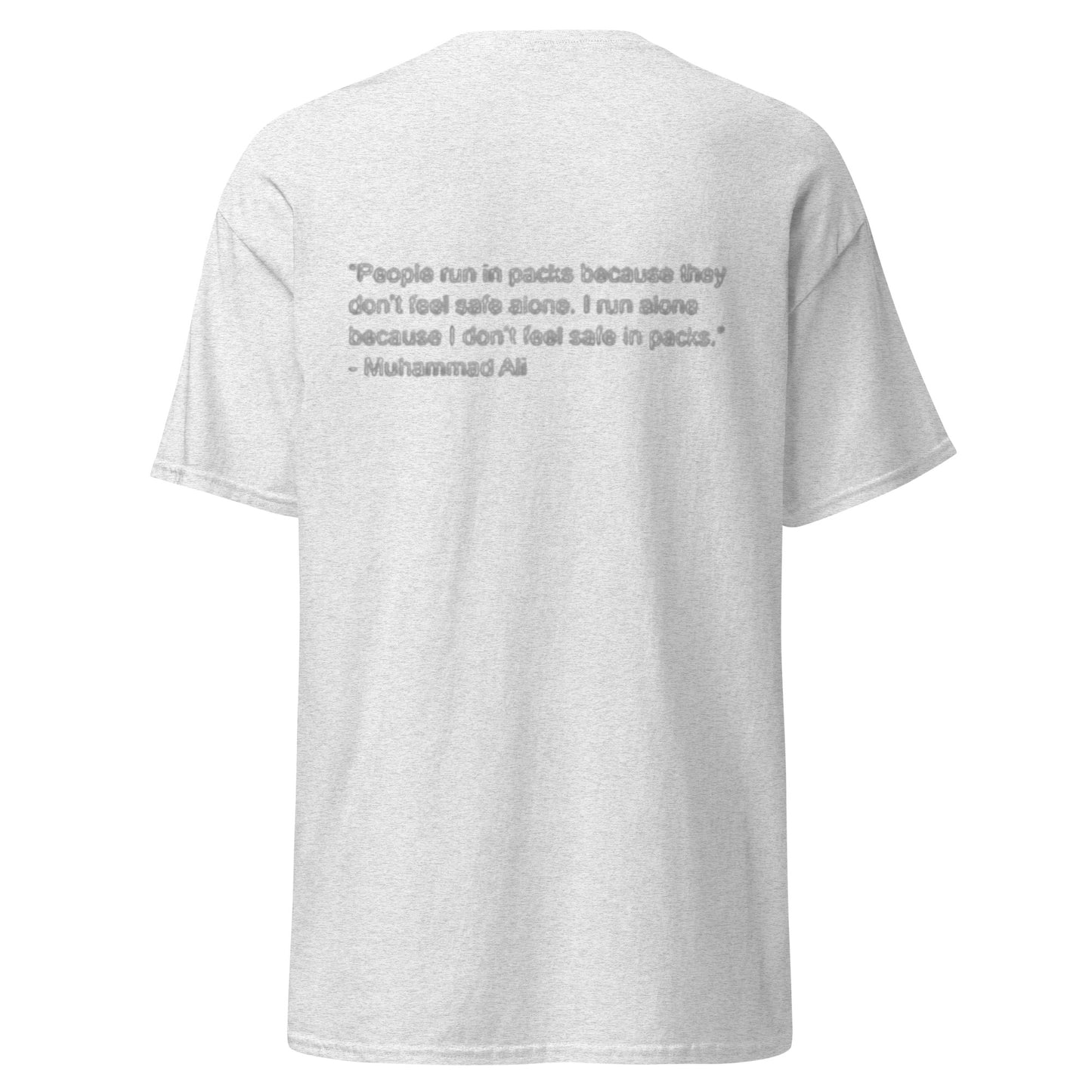 "Lone Wolf" T-Shirt