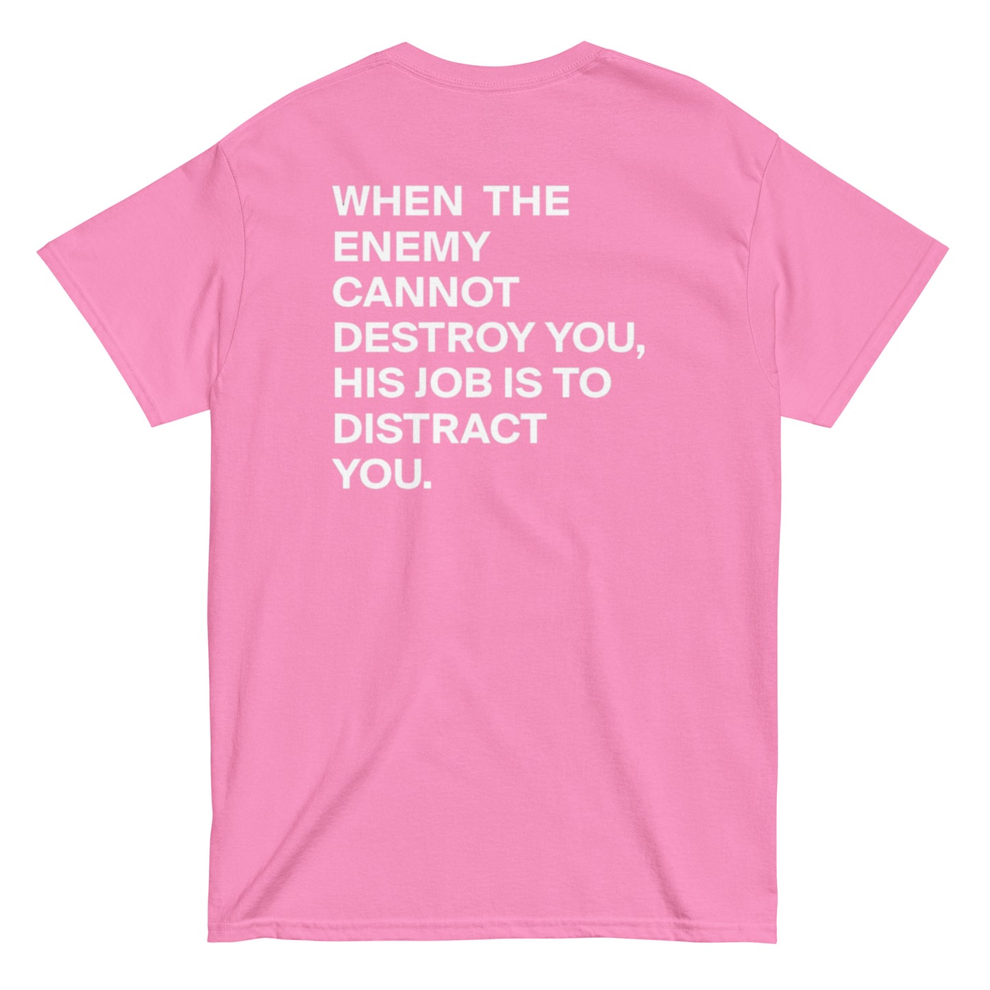 "Focused" T-Shirt