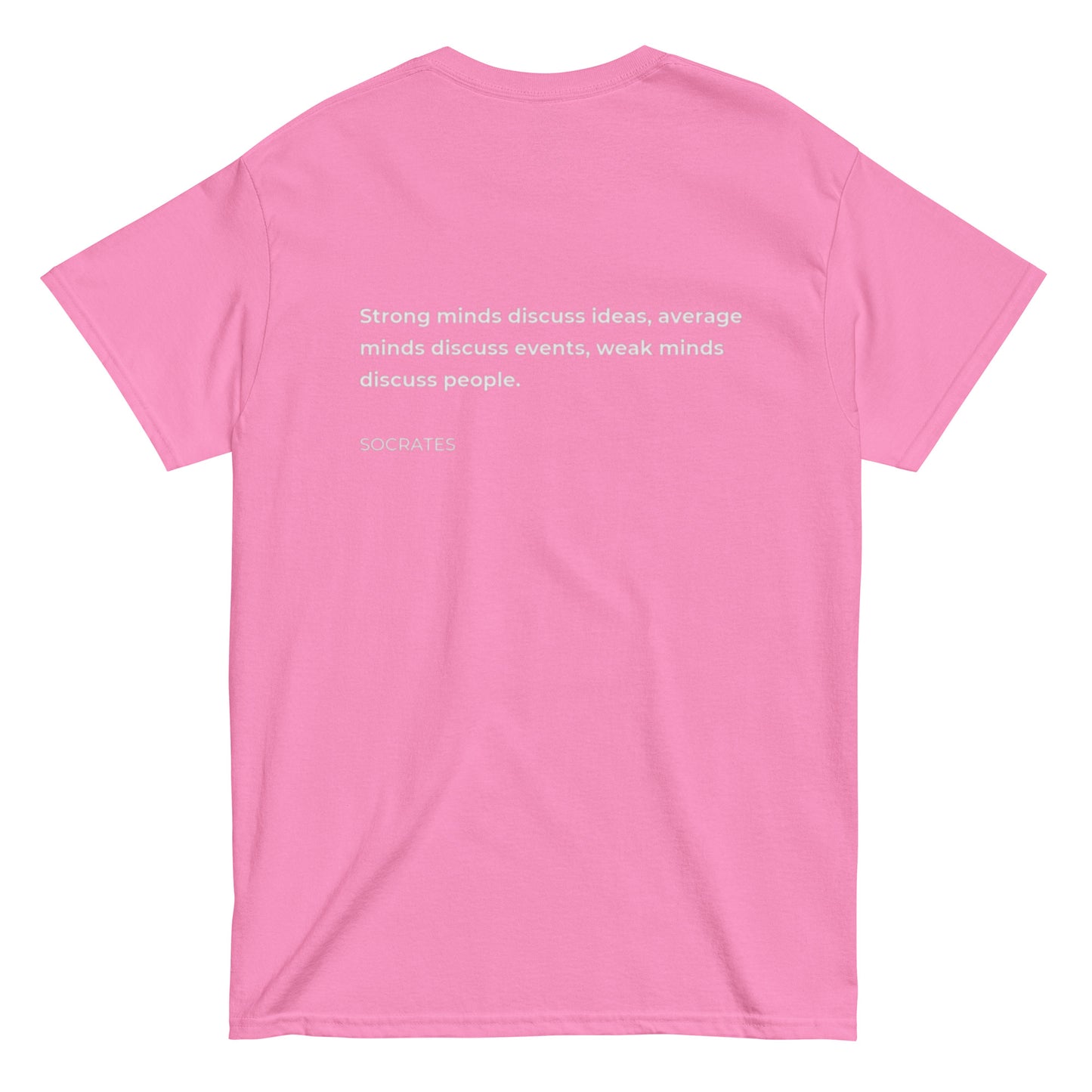 "Mindful" T-Shirt