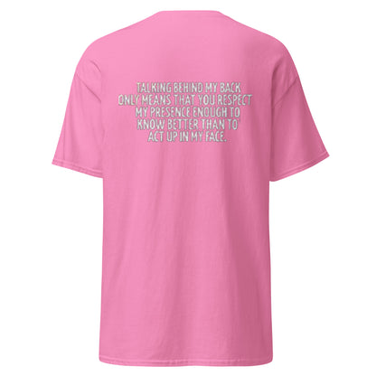"Indirect" T-Shirt