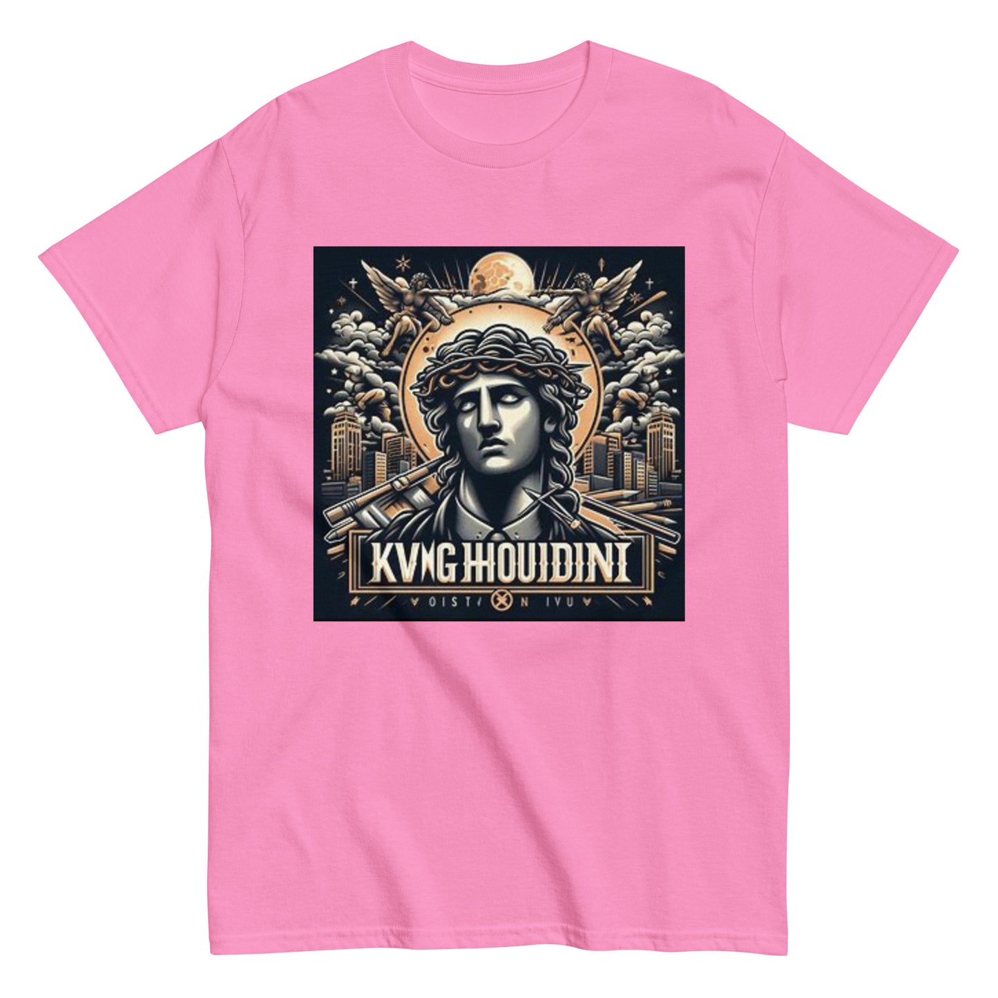 "Focused" T-Shirt
