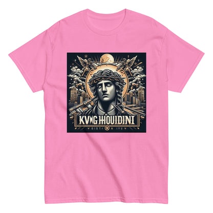 "Focused" T-Shirt
