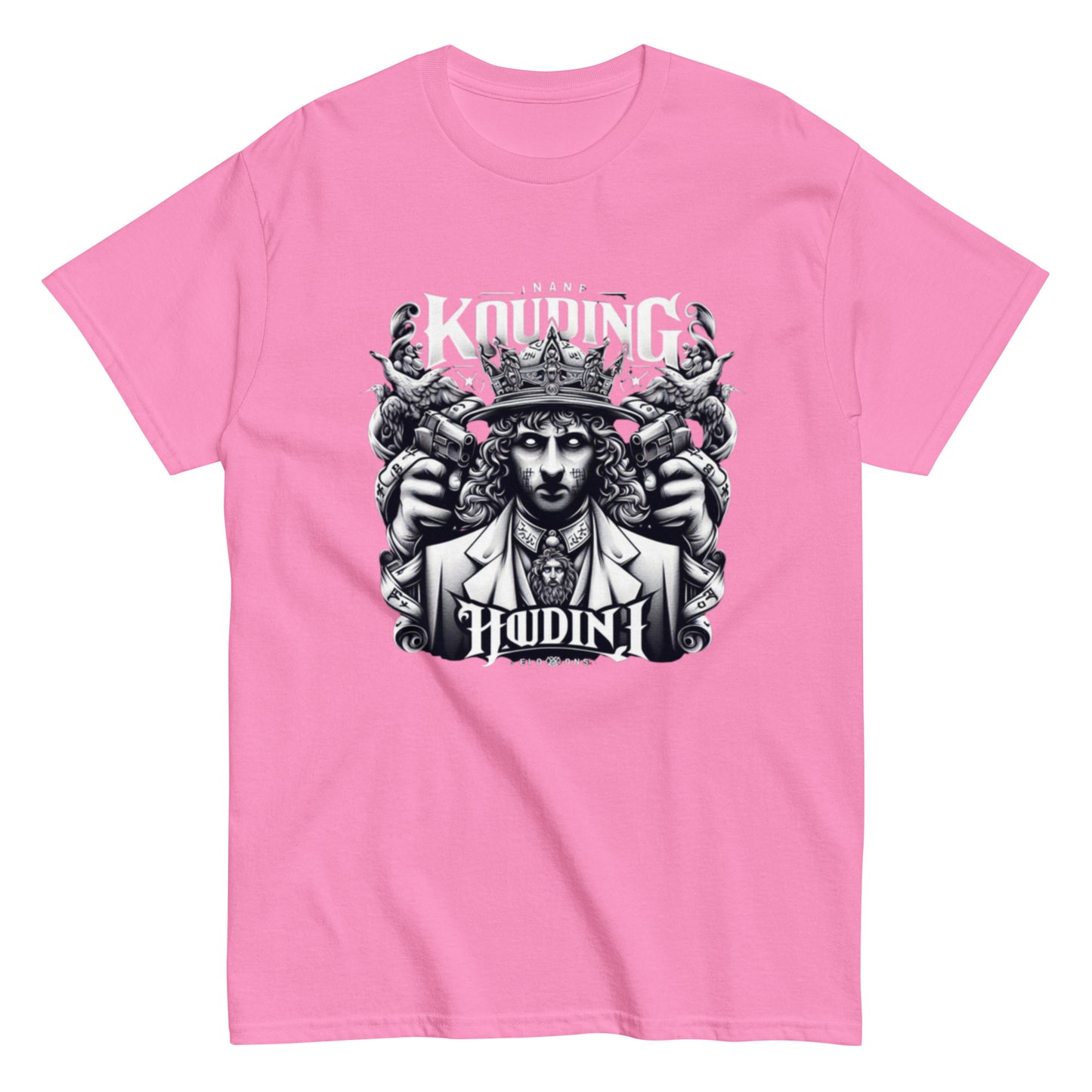 "Mindful" T-Shirt