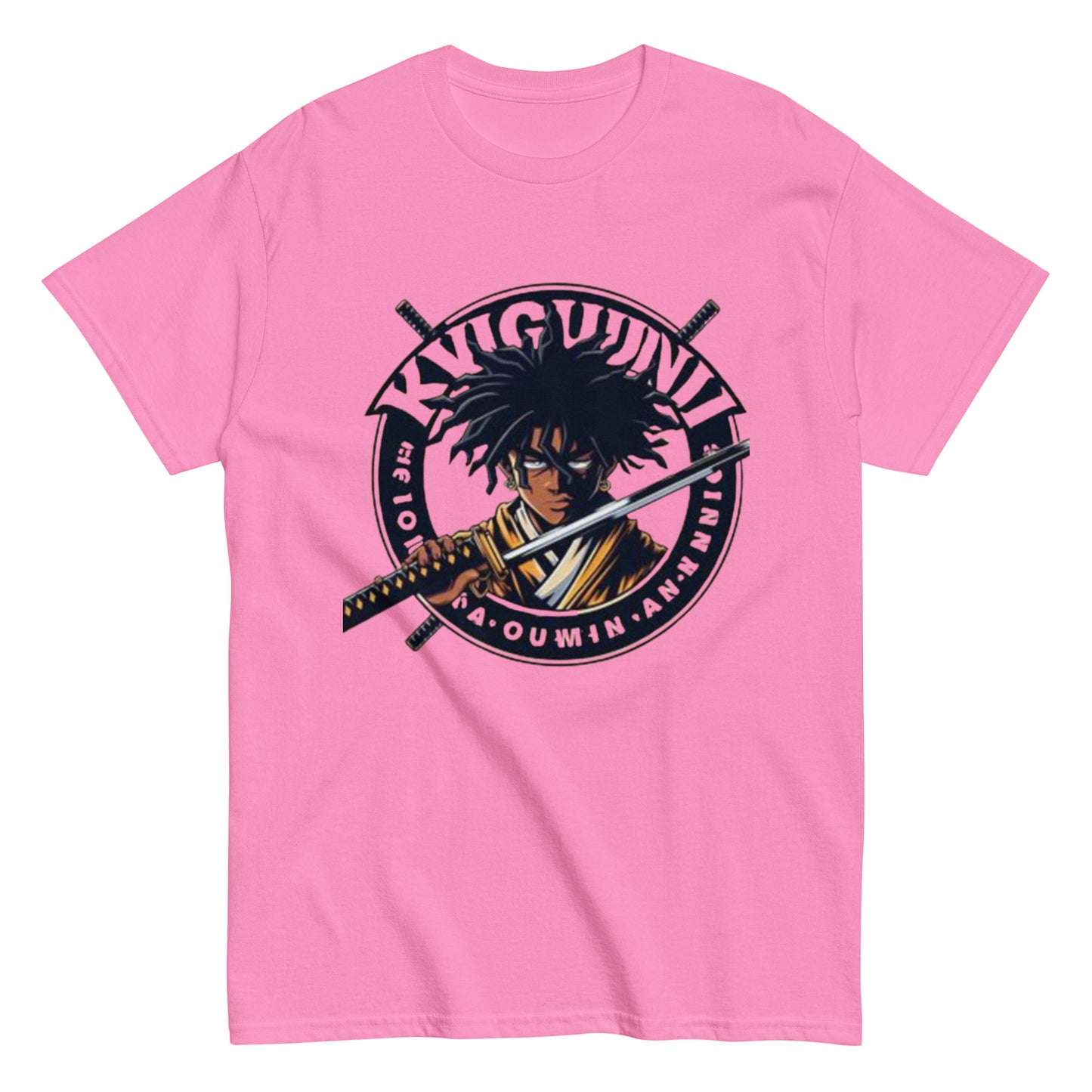"Ronin" T-Shirt