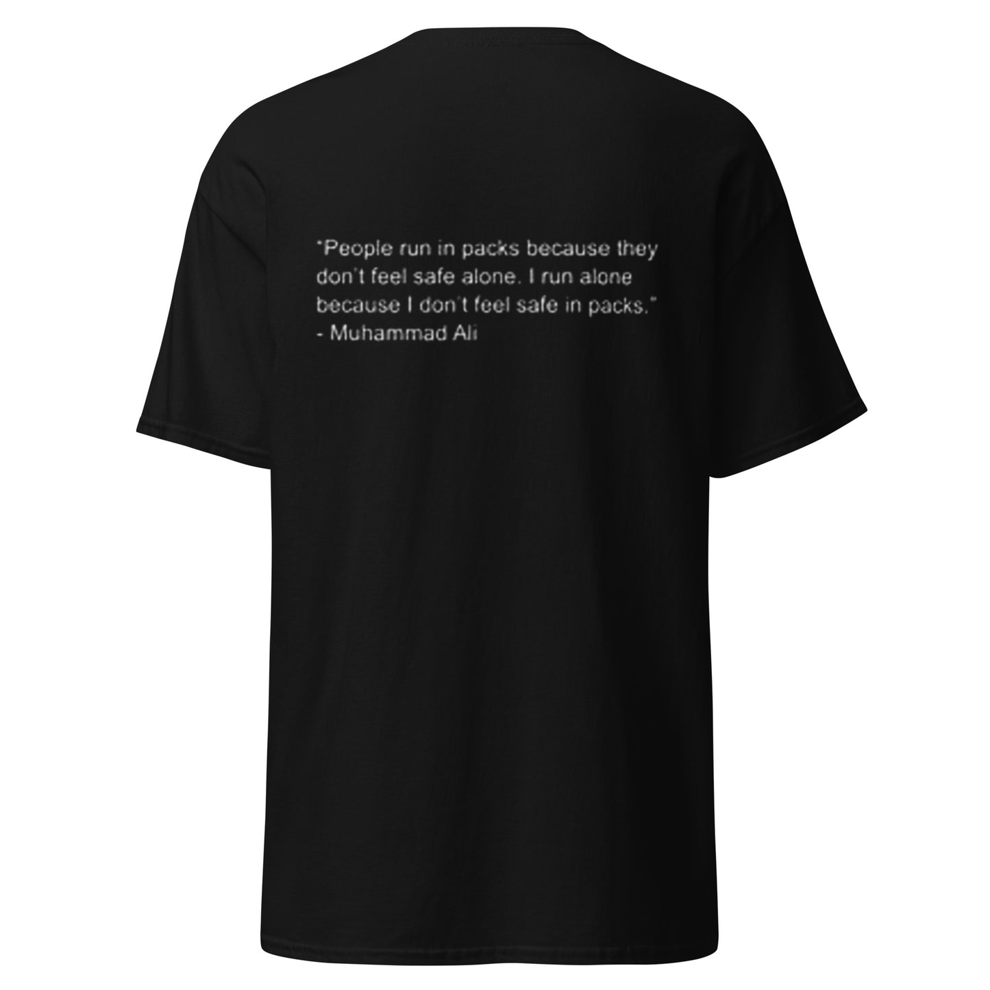 "Lone Wolf" T-Shirt