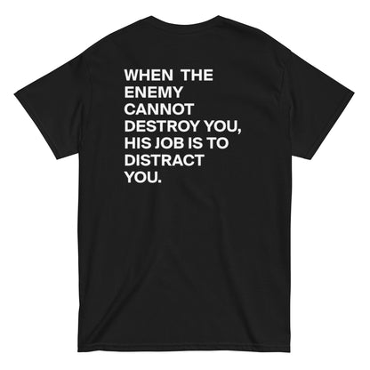 "Focused" T-Shirt