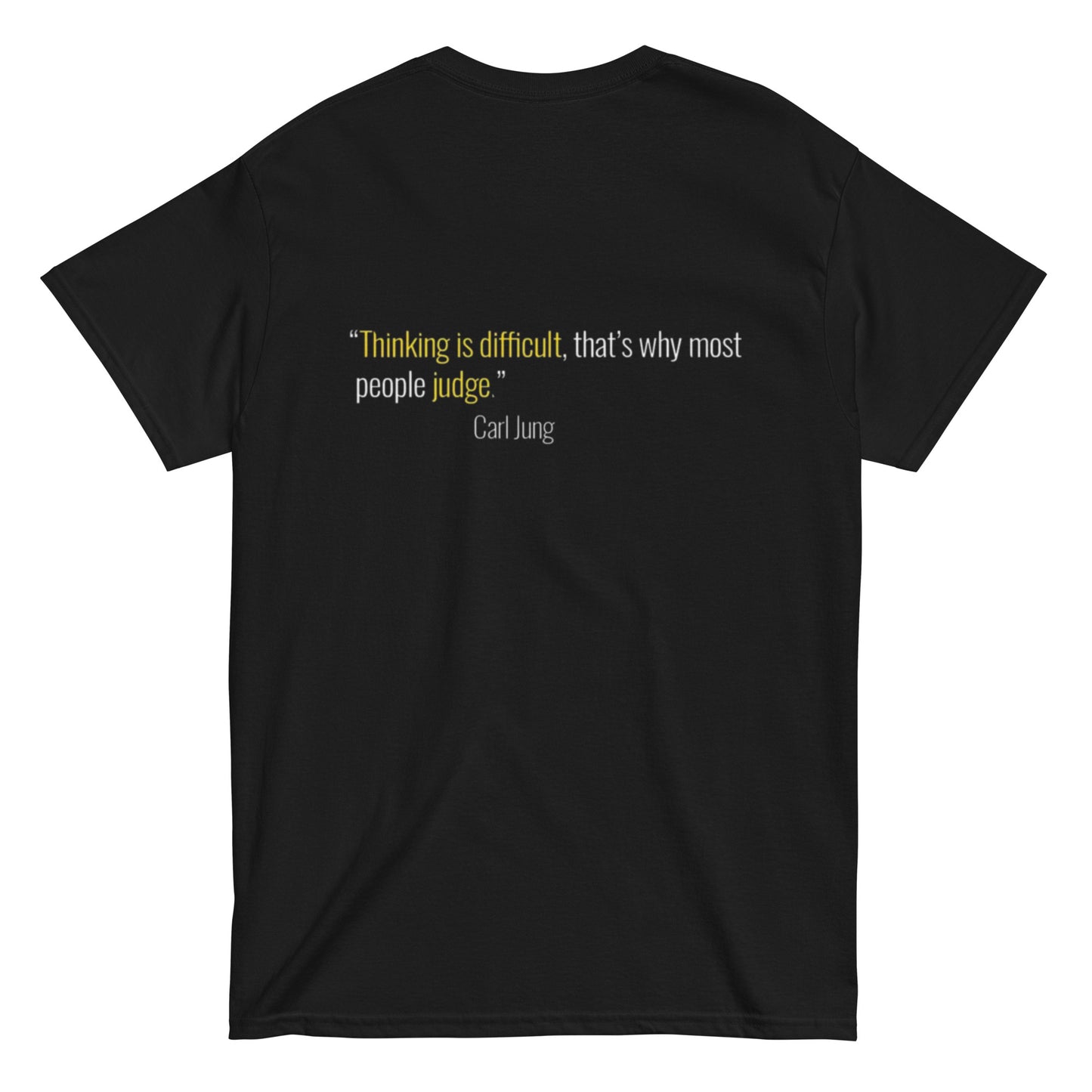 "Analyzer" T-Shirt