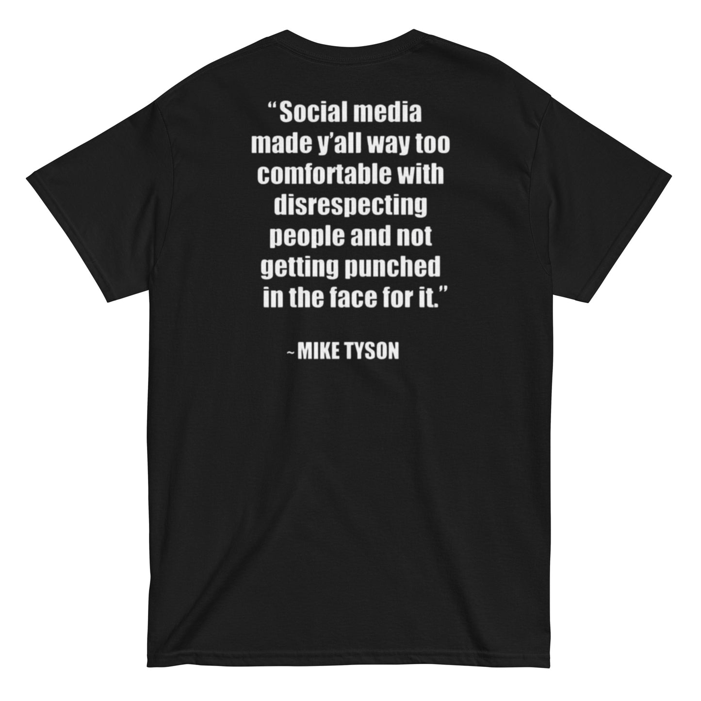 "Warrior" T-Shirt