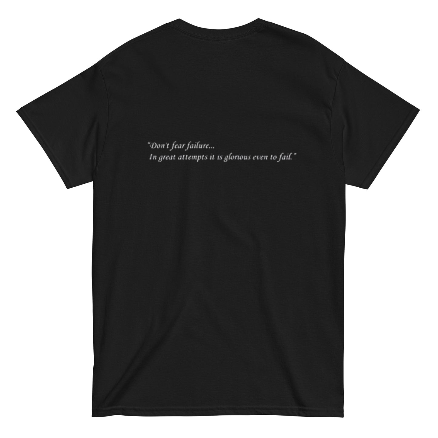 "Cutthroat" T-Shirt