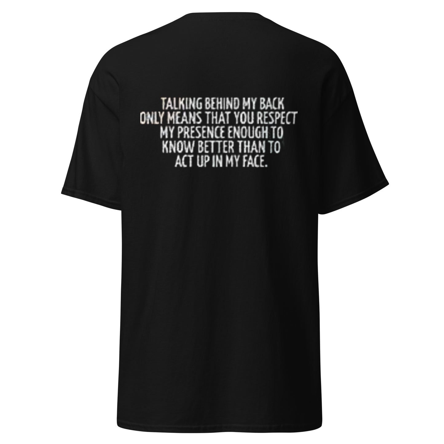 "Indirect" T-Shirt