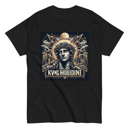 "Focused" T-Shirt