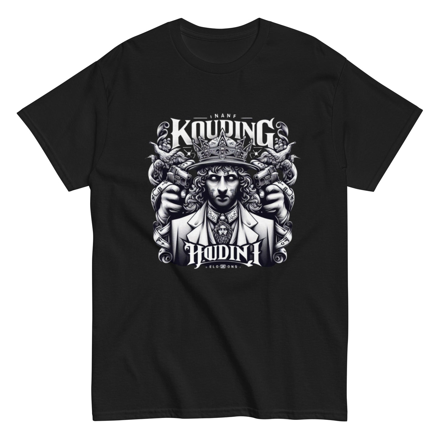 "Mindful" T-Shirt