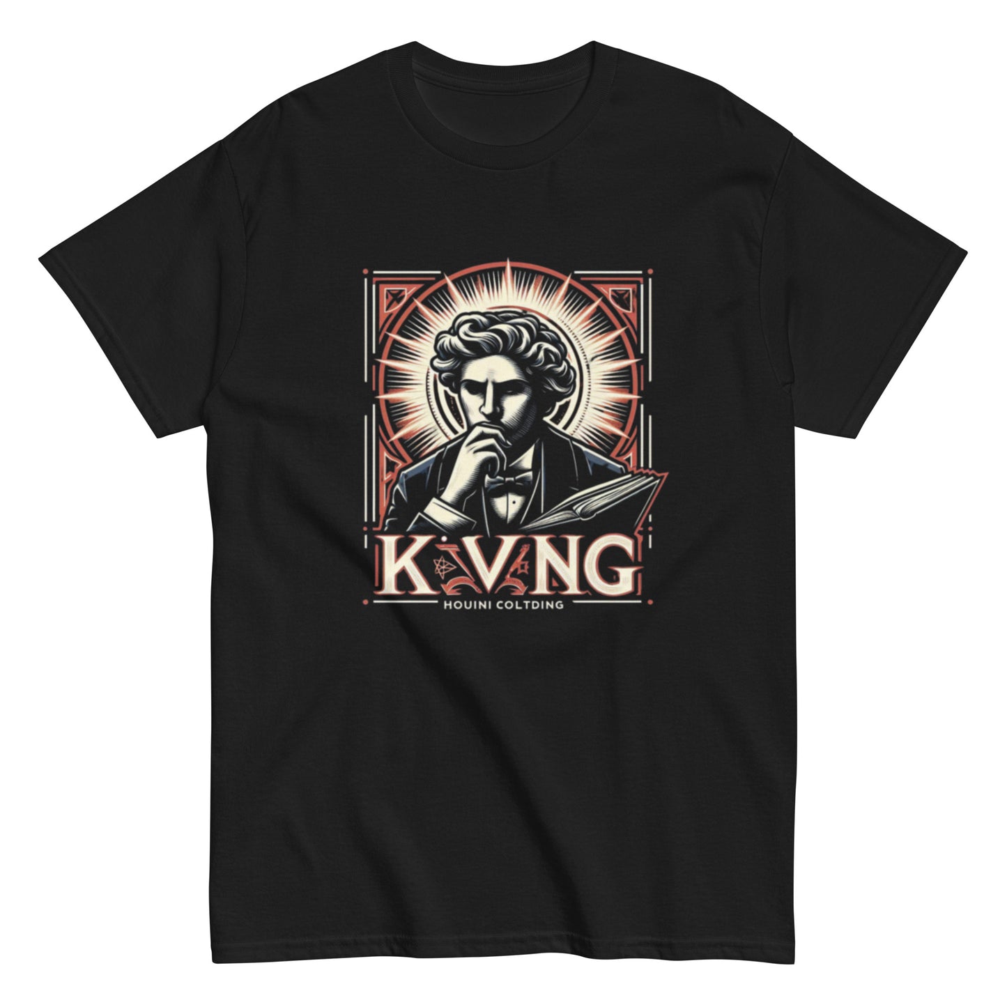 "Analyzer" T-Shirt