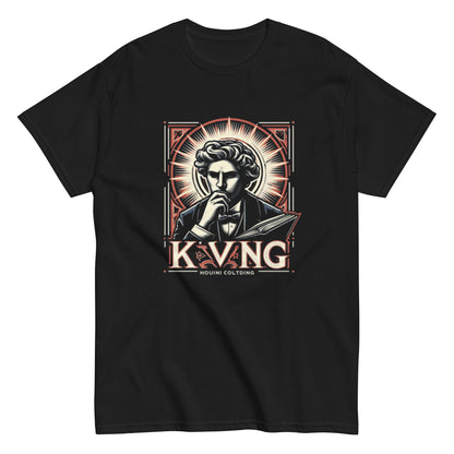 "Analyzer" T-Shirt