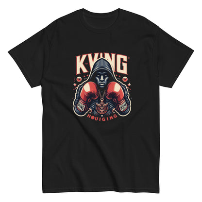 "Warrior" T-Shirt