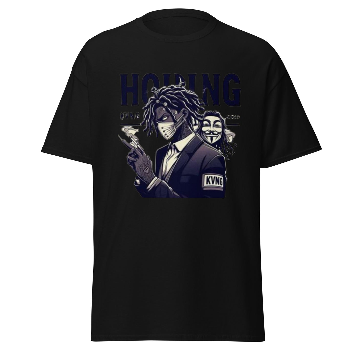 "Indirect" T-Shirt