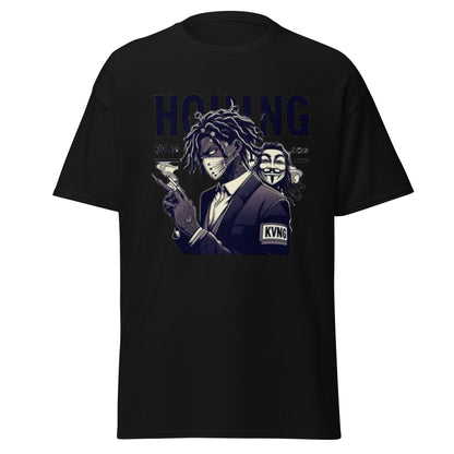 "Indirect" T-Shirt