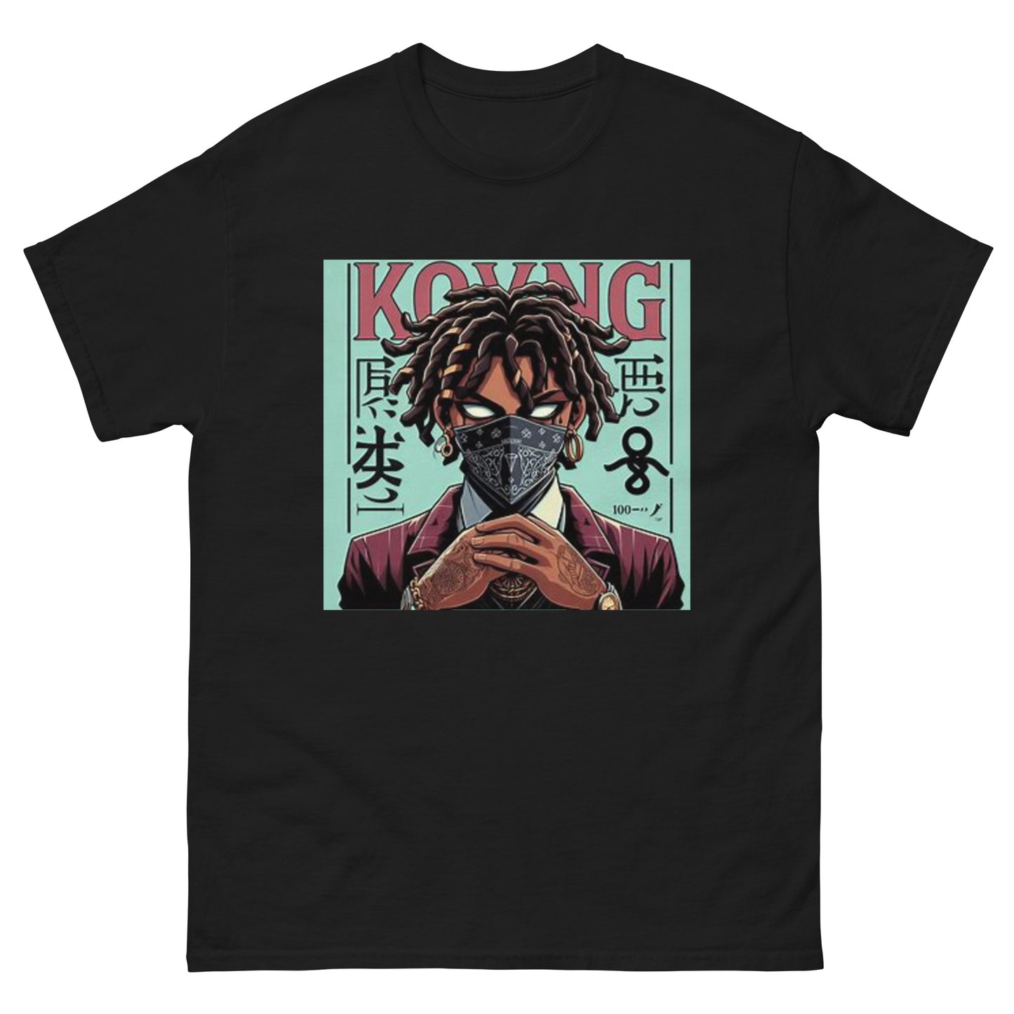 "CEO" T-Shirt