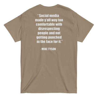 "Warrior" T-Shirt