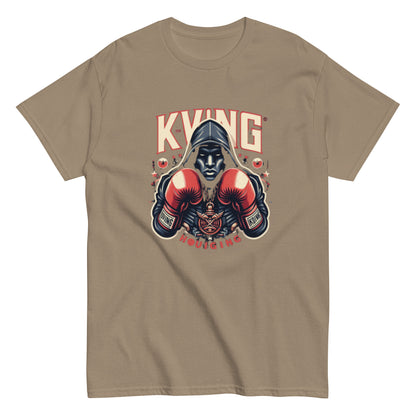 "Warrior" T-Shirt