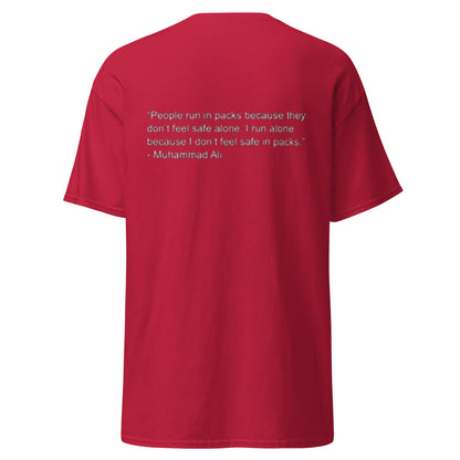 "Lone Wolf" T-Shirt