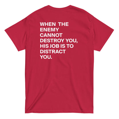 "Focused" T-Shirt