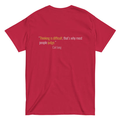 "Analyzer" T-Shirt