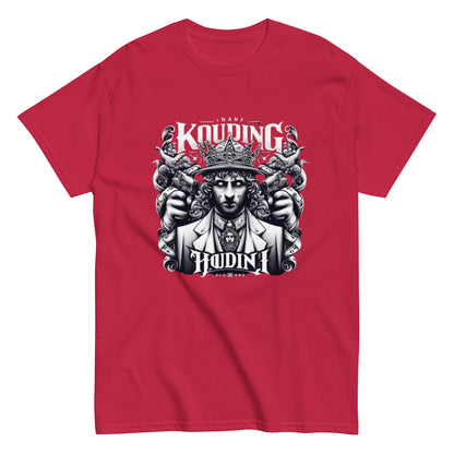 "Mindful" T-Shirt