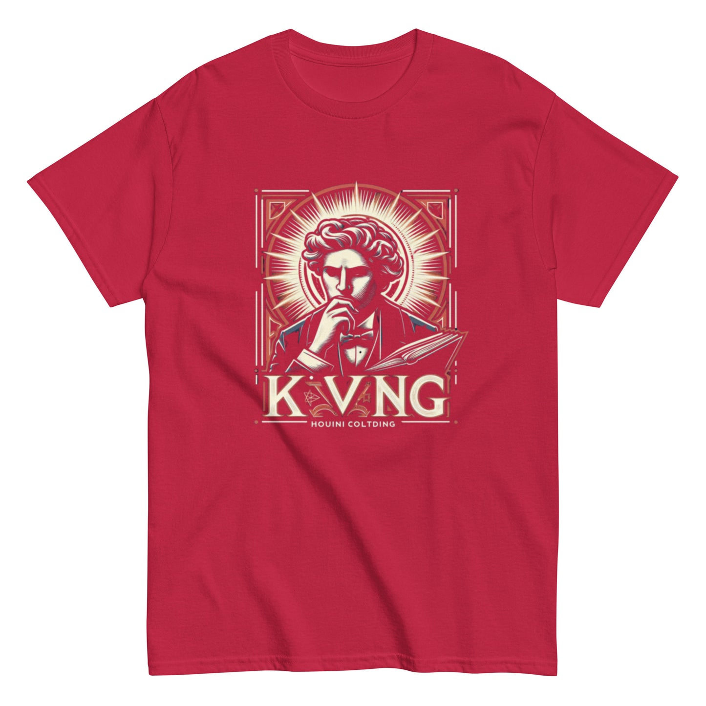 "Analyzer" T-Shirt