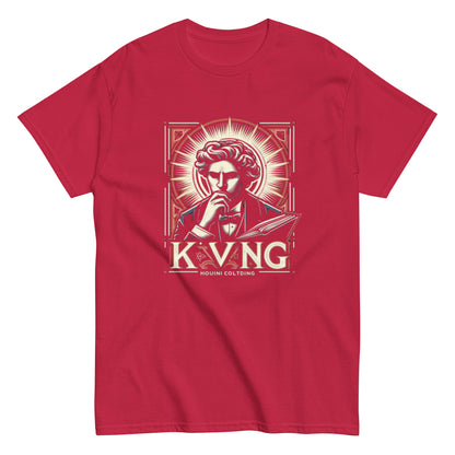 "Analyzer" T-Shirt