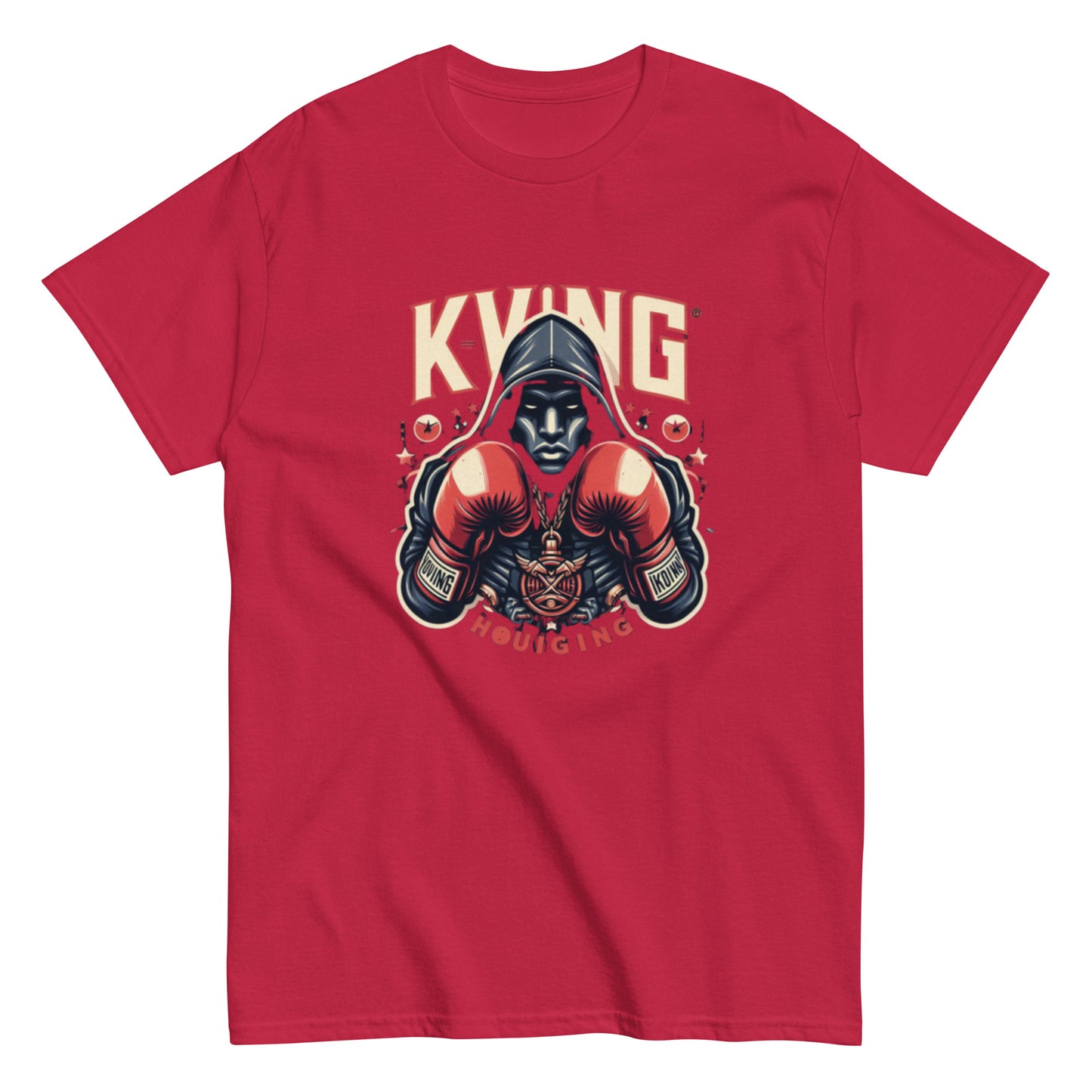 "Warrior" T-Shirt