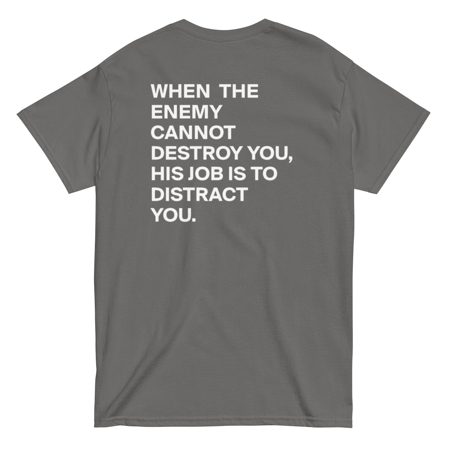 "Focused" T-Shirt