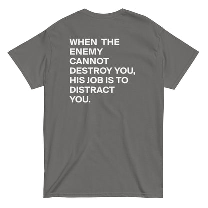 "Focused" T-Shirt