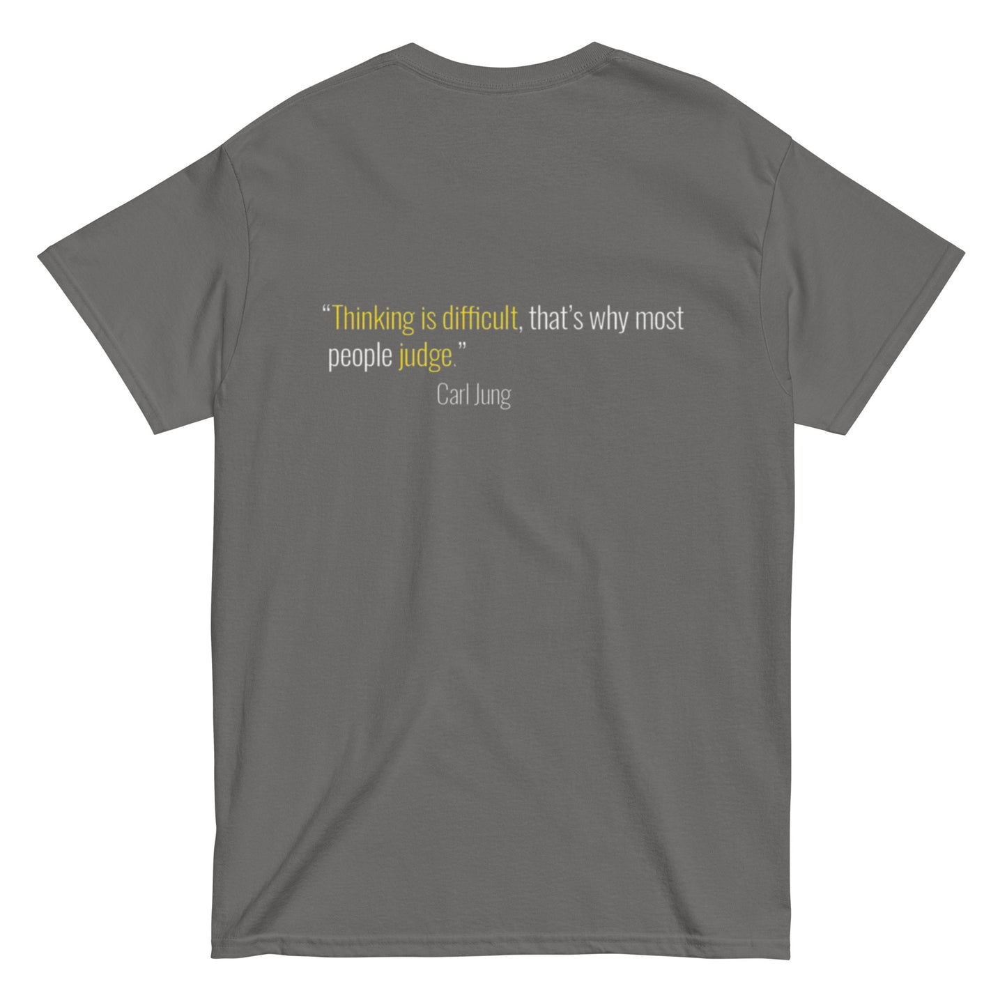 "Analyzer" T-Shirt