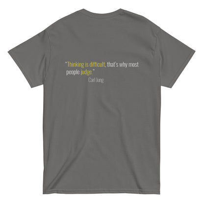 "Analyzer" T-Shirt