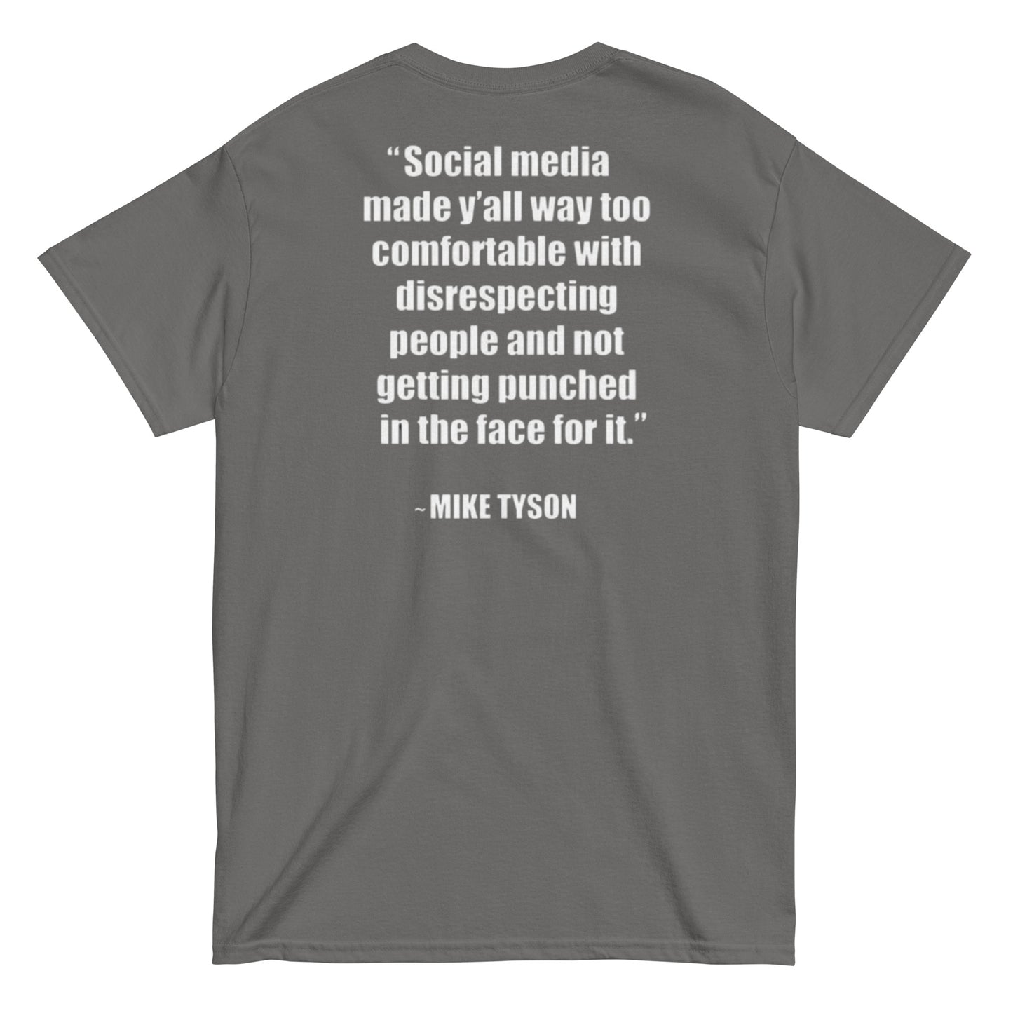 "Warrior" T-Shirt