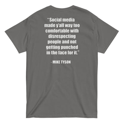 "Warrior" T-Shirt