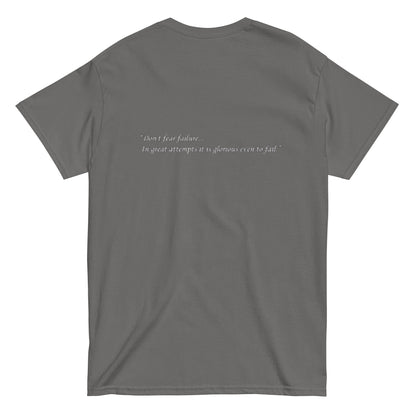 "Cutthroat" T-Shirt