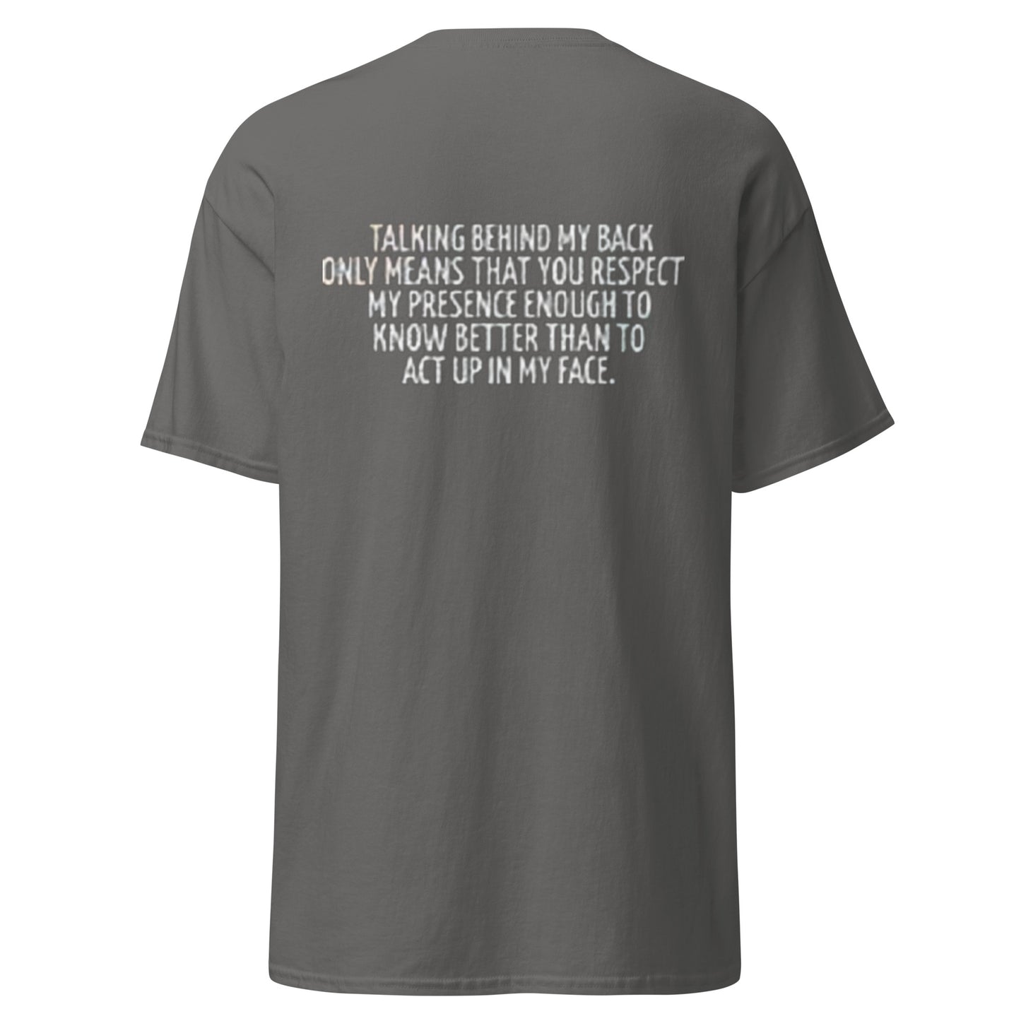 "Indirect" T-Shirt