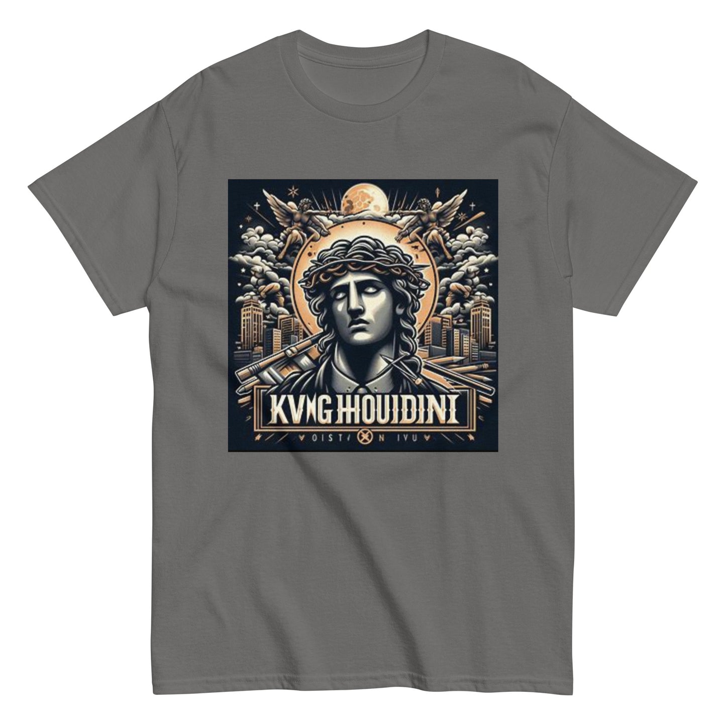 "Focused" T-Shirt