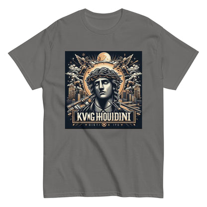 "Focused" T-Shirt