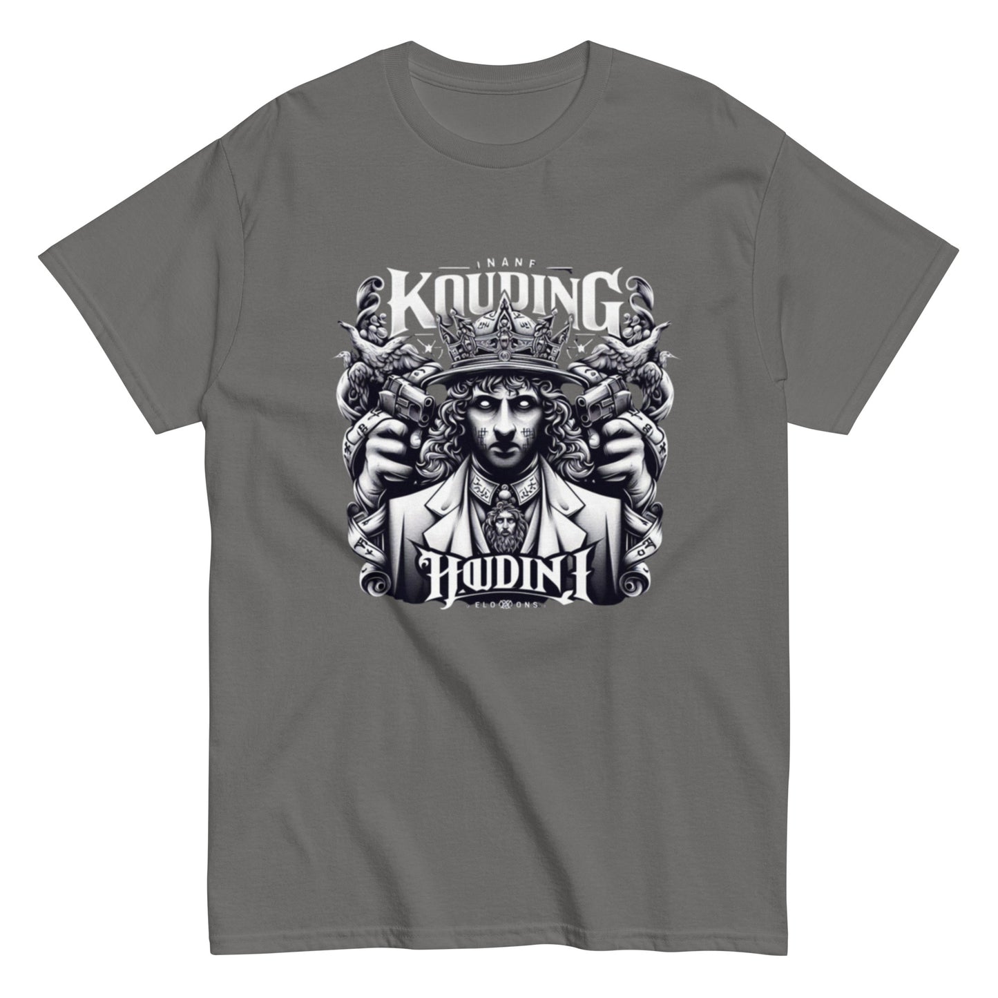 "Mindful" T-Shirt